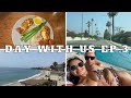 DAY WITH US || bae-cation! We ate our hearts out and enjoyed the scenery