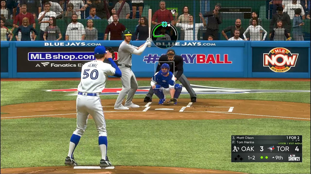 Moments: I Want This All Star Tom Henke Card For My Bullpen