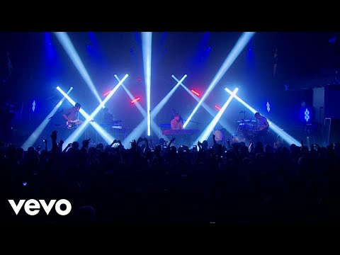 Foster The People - Houdini (VEVO Presents)