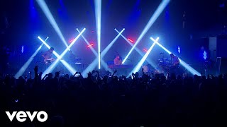 Video thumbnail of "Foster The People - Houdini (VEVO Presents)"