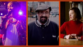 Made Possible: stories with Sarah, Shaun and Lizzie