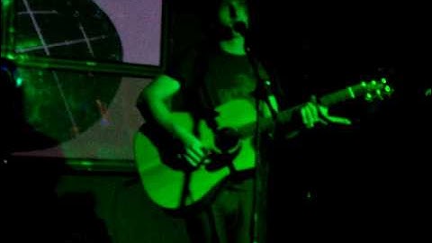 ibar 31st may An Automatic Sunrise - paramore cover