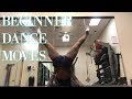 Beginner Stripper Moves (Basic Twerking)//STRIPPER DIARIES
