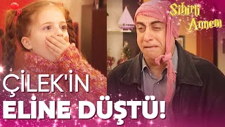 Hırsız Avni, Çilek'e Yakalandı! | Sihirli Annem