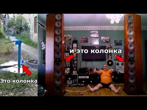 1. Что такое звук, громкость, децибел и АЧХ