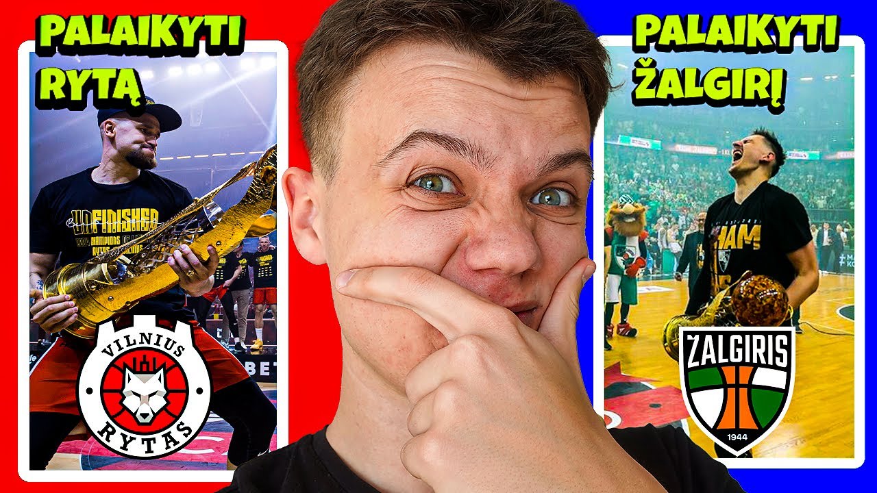 *WOULD YOU RATHER* IŠŠŪKIS 4