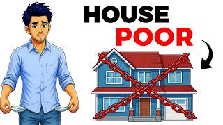 The House Payment Trap Nobody Talks About
