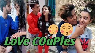 Love Couples Musically || Best Couples love 2019 || LoVe Musically