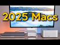2025 Ultimate Mac Computer Buying Guide 📱
