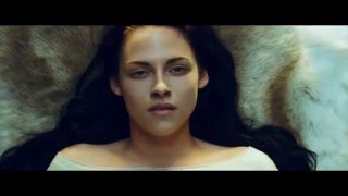 Halsey- Castle to Universal's Snow White and the Huntsman (Unofficial Music Video) Resimi