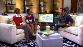 How Catarsha lost 75 pounds with Almased