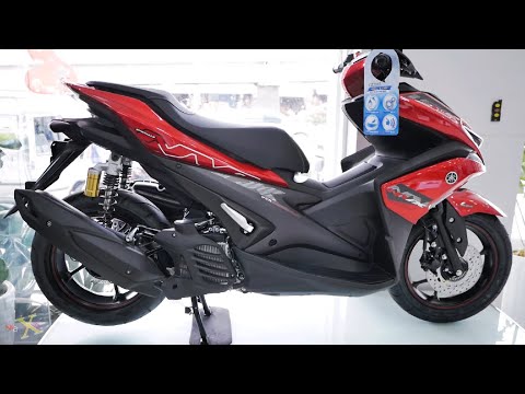 Yamaha NVX 155 ABS  Đăng ký 2020  BSTP  103484717