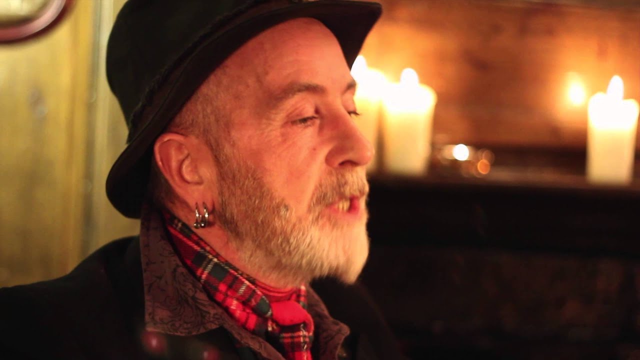 The Globe Sessions John Ferguson Eden YouTube