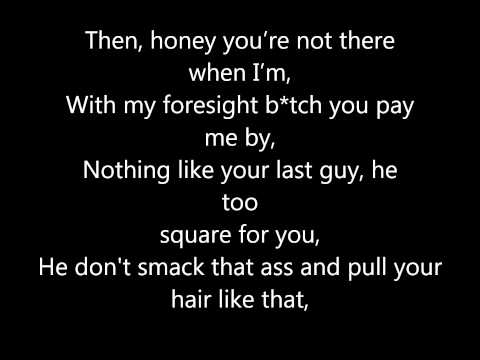 Robin Thicke Blurred Lines (feat. T.I. & Pharrell) Lyrics