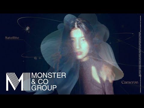 CAMERON (카메론) 'Satellite' MV - SUZY (숮이) COVER