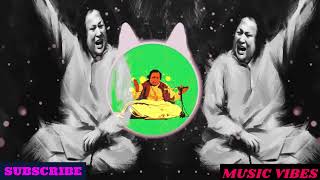 Download Lagu Hanju Akhiyan De Vehre (REMIX)  | Ustaad Nusrat Fateh Ali Khan ♥| Sufi Songs| Music Vibes🎵 MP3