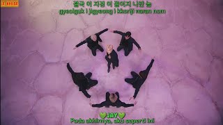 (MV IndoSub) iKON (아이콘) - Why Why Why (왜왜왜) easy lyrics lirik indo color coded lyrics (LA_KHILDA)