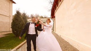 Wedding Clip [Ruslan &amp; Paula] 24 04 2015