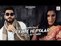 Dekhte hi pyaar  dj lemon ft anita rai  aidc records