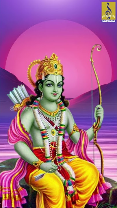 Sree Ramachandranalle | Evergreen Rama Devotional | Madhu Balakrishnan | Sree Ramanam Devadevan