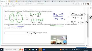 Unit 4 Study Guides - Functions