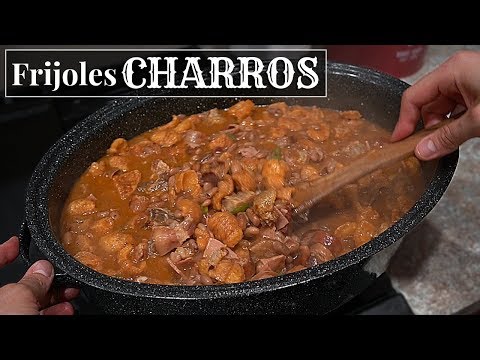 Video: Cómo Hacer Un Aperitivo Frío De Frijoles