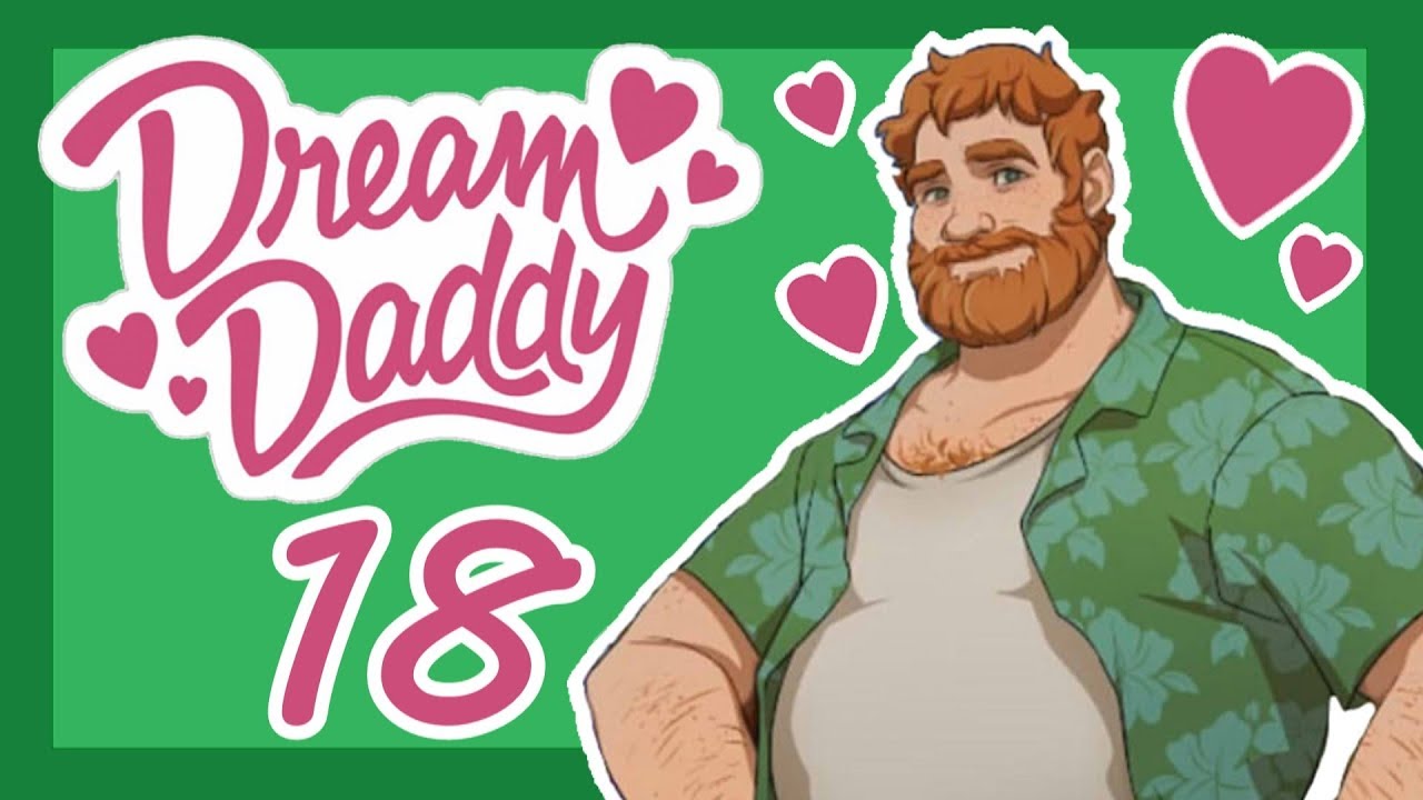 9 daddy