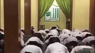 Video Shalat Tarawih Super Cepat