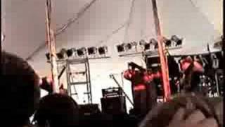 Cornerstone '06 Part 6: Destroy The Runner