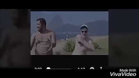 Dancinhas do Felipe Neto #MiNotaFelipeNeto