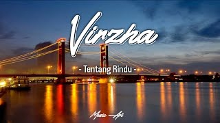 Virzha - Tentang Rindu | Music Art