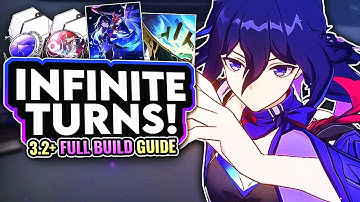 *3.2 UPDATED* Seele FULL In-Depth Build Guide | Kit, Best LC