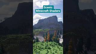 Good Shaders for Minecraft 1.21 #minecraft #minecraftshaders