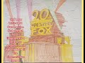 Evolution Of 20th Century Fox 1935 2020