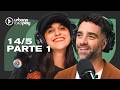¿DORMIR EN LA MISMA CAMA O EN CUARTOS SEPARADOS?, lo más caro que tenés en tu casa #OlvidateDeTodo