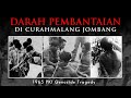 Dar4h pembant4ian pki di curahmalang jombang  genosda 1965