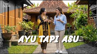 AYU TAPI ASU - Duwe Konco Malah Nambai Masalah #dangdut #koplo #joget