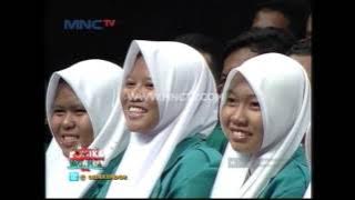 Dede Kendor 'Gaya Anak Band Di Kampung' - Komika Vaganza (8/12)