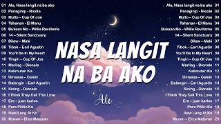 Ale Nasa Langit Na Ba Ako motown Soul Jazzfunk Cover  Tagalog Love  2026