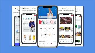 ⚡️Support YITH WooCommerce Product Add-Ons on your Apps (Flutter E-Commerce App)
