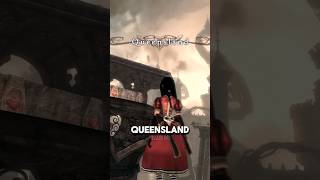 Alice’s Royal Dress Actually Makes Her WEAKER 🤫#alicemadnessreturns