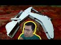 CONSTRUINDO UMA MINI ESCAVADEIRA!