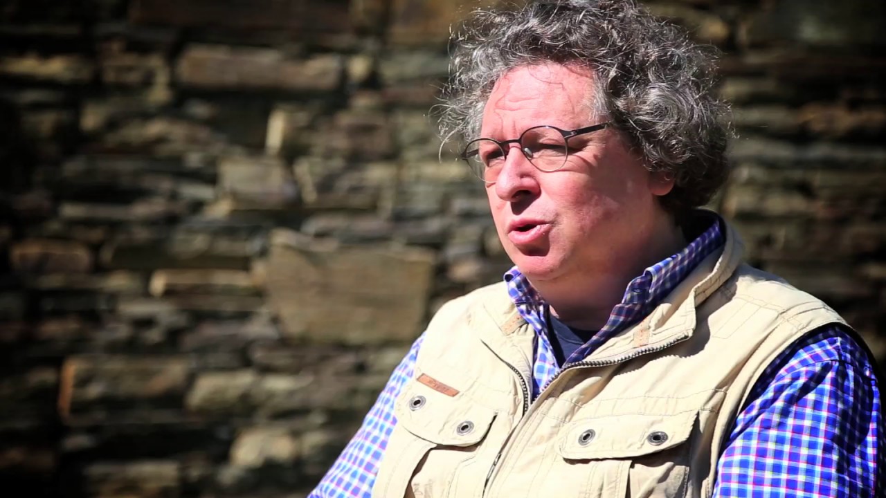 A Essência | episódio 57 | Dirk Niepoort