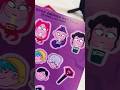 Yeepee The New Stickers Are Here KPOP DEMON HUNTERS Kpopdemonhunters Yeepee The New Stickers Are Here KPOP DEMON HUNTERS Kpopdemonhunters