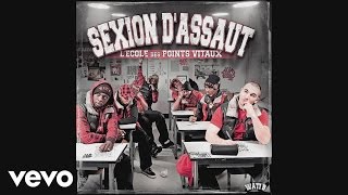 Video thumbnail of "Sexion d'Assaut - Tel père tel fils (Audio)"
