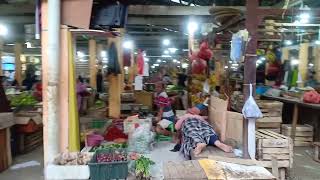 Pasar Bulak Klender Jakarta Timur