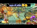 Apa lord mobile di HACK?:Lord Mobile INDONESIA