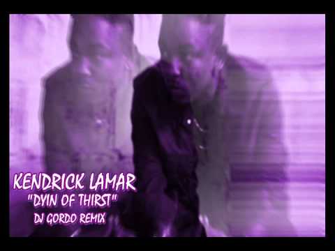 KENDRICK LAMAR - DYIN OF THIRST SLOWED