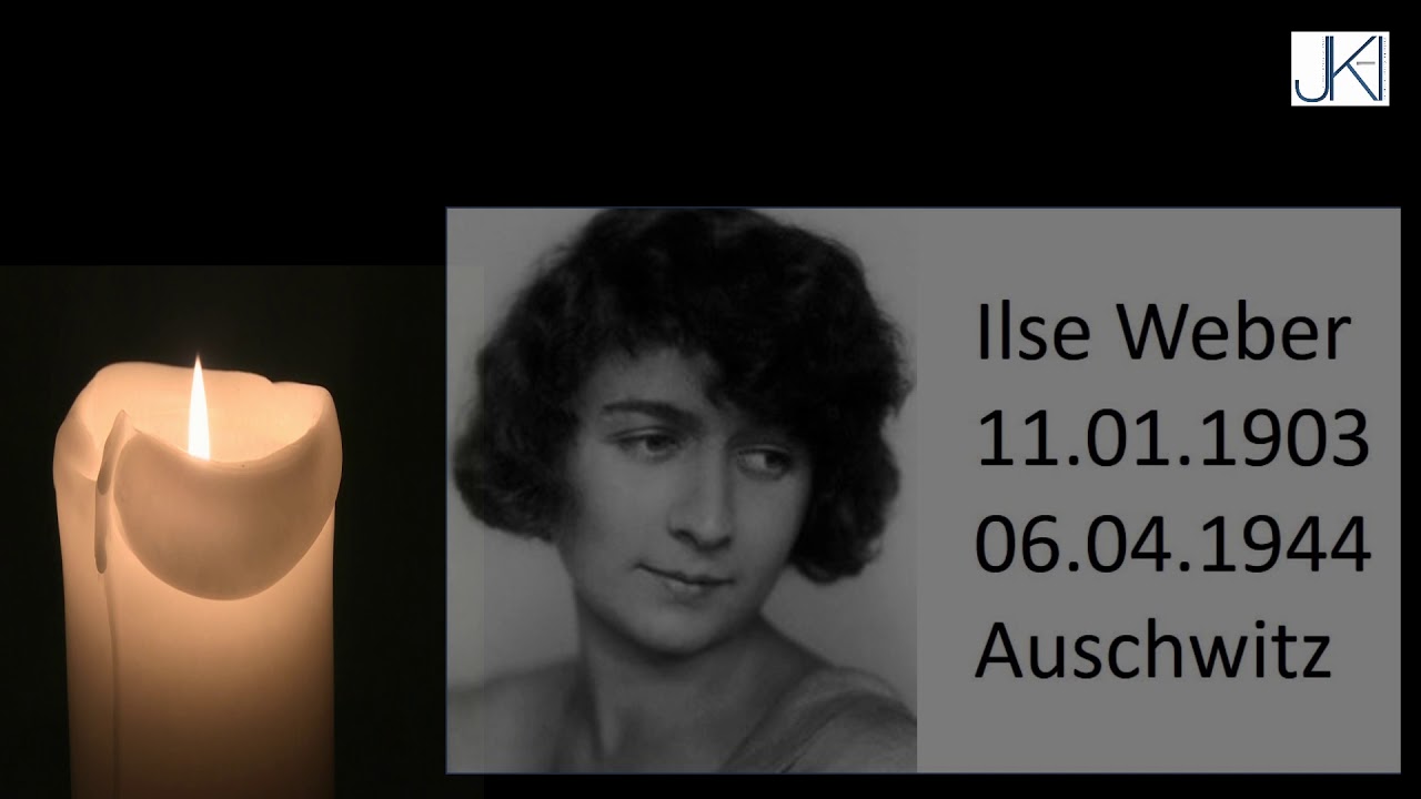 Verbrannte Bücher trailer