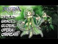 Dissidia Final Fantasy: Opera Omnia Rydia Graces Global Opera Omnia!! Dissidia Final Fantasy: Opera Omnia Rydia Graces Global Opera Omnia!!
